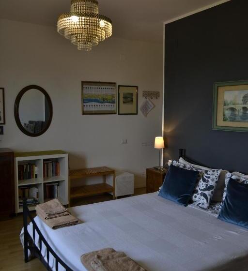 غرفة ديلوكس, Osimo B&b