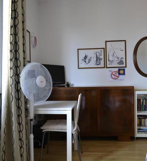 Pokój Deluxe, Osimo B&b