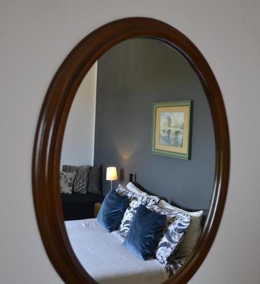 غرفة ديلوكس, Osimo B&b