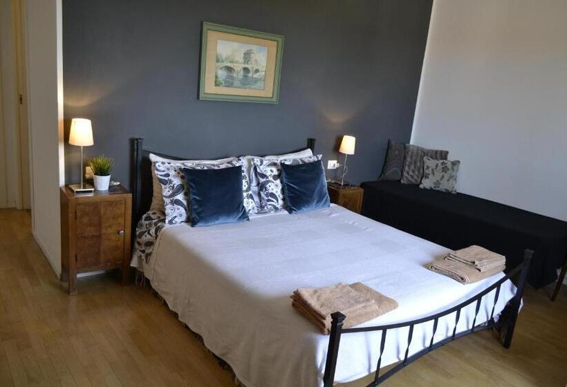 اتاق لوکس, Osimo B&b