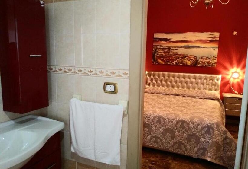 스탠다드 룸, Il Giramondo