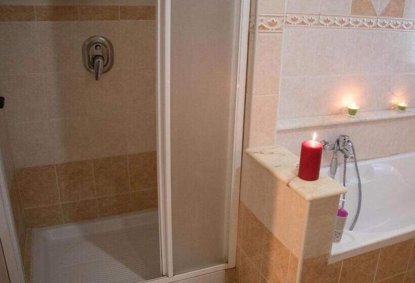 스탠다드 룸, Il Giramondo