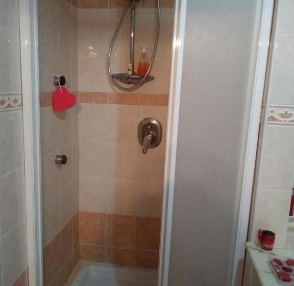 스탠다드 룸, Il Giramondo