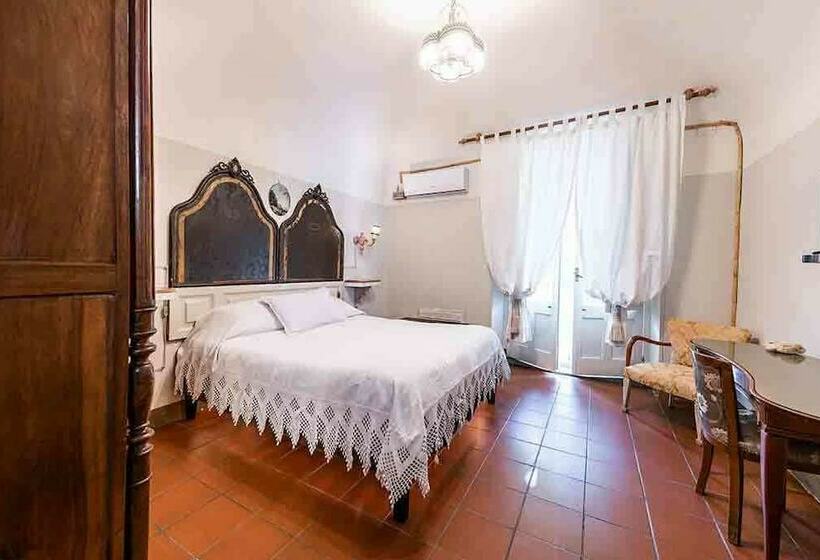 شقة سوبريور غرفة واحدة, Palazzu Stidda