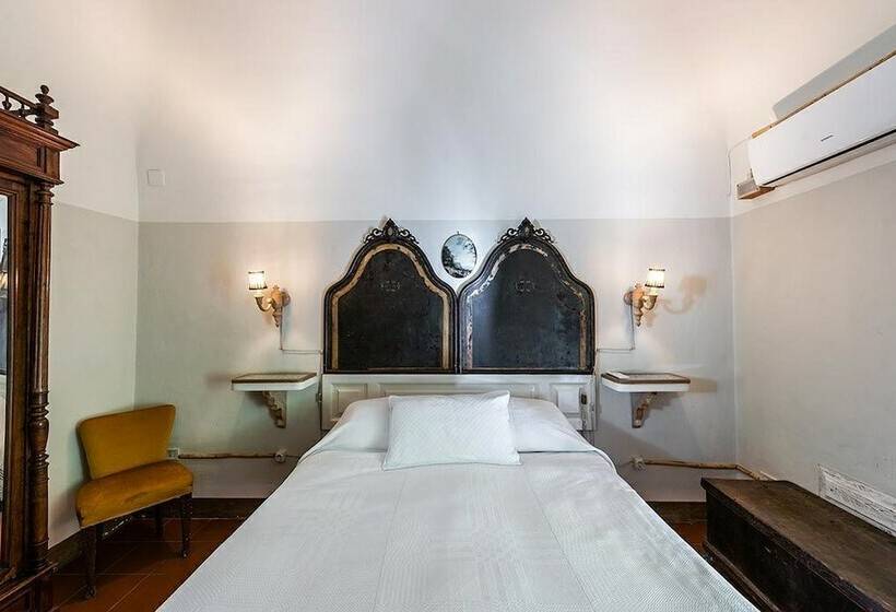 آپارتمان سوپریور 1 خوابه, Palazzu Stidda