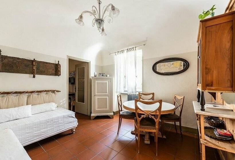 شقة سوبريور غرفة واحدة, Palazzu Stidda