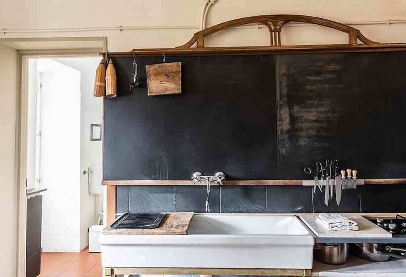 شقة سوبريور غرفة واحدة, Palazzu Stidda