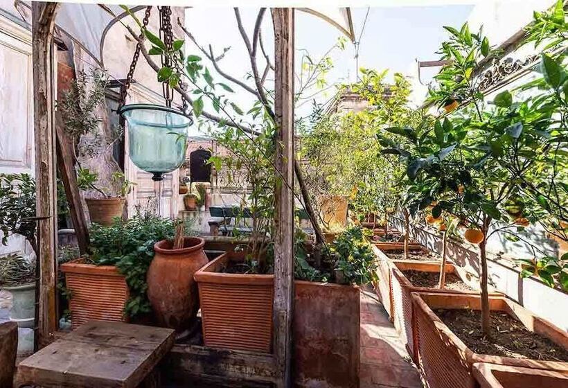 شقة سوبريور غرفة واحدة, Palazzu Stidda