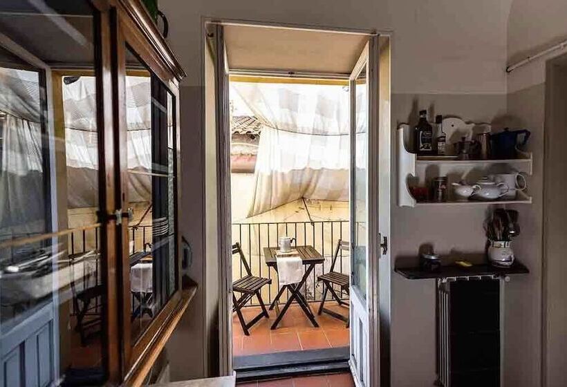 شقة سوبريور غرفة واحدة, Palazzu Stidda