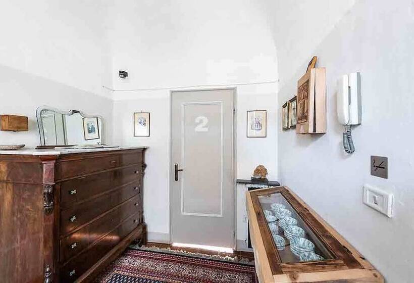 شقة سوبريور غرفة واحدة, Palazzu Stidda