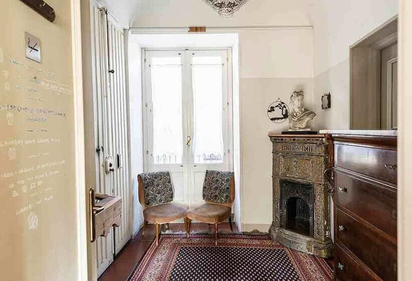 شقة سوبريور غرفة واحدة, Palazzu Stidda