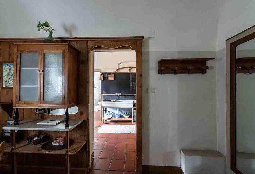 شقة سوبريور غرفة واحدة, Palazzu Stidda