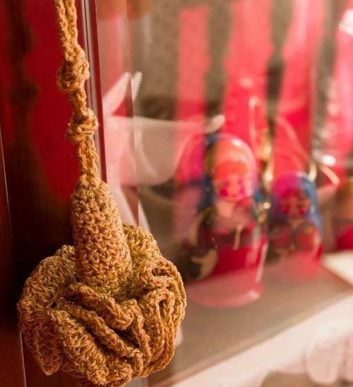 اتاق لوکس سه تخته, Al Sesto B&b