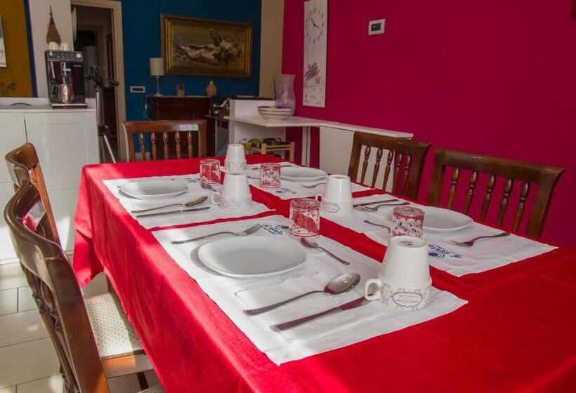 اتاق استاندارد, Al Sesto B&b