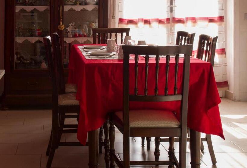 اتاق استاندارد, Al Sesto B&b