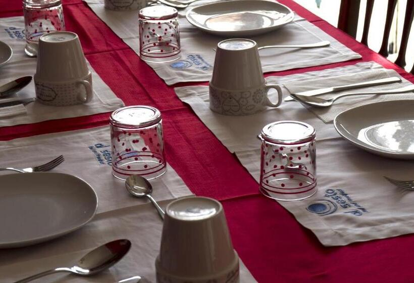 اتاق استاندارد, Al Sesto B&b