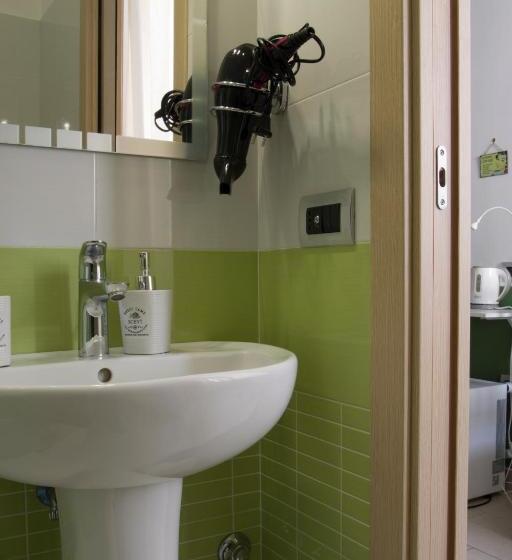 اتاق استاندارد, Al Sesto B&b