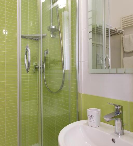 اتاق استاندارد, Al Sesto B&b