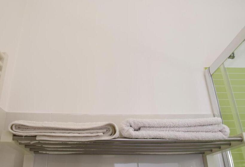 اتاق استاندارد, Al Sesto B&b