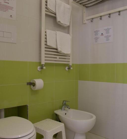 اتاق استاندارد, Al Sesto B&b