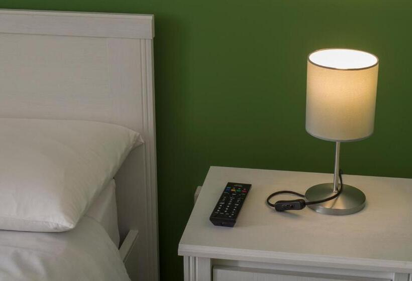 اتاق استاندارد, Al Sesto B&b