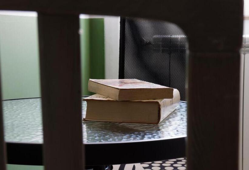 اتاق استاندارد, Al Sesto B&b