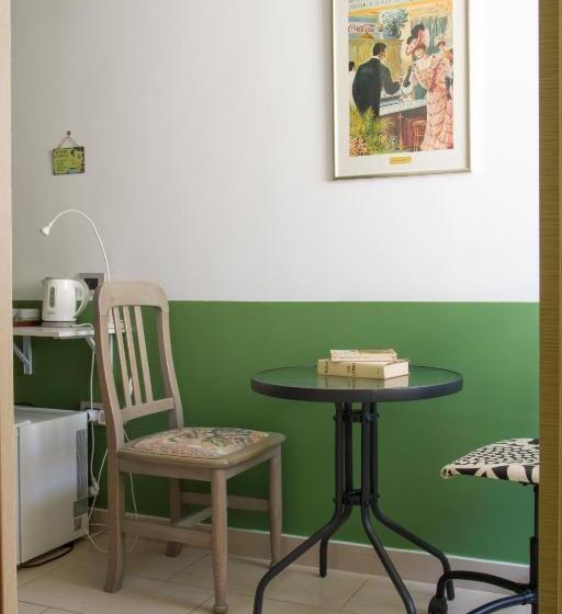 اتاق استاندارد, Al Sesto B&b