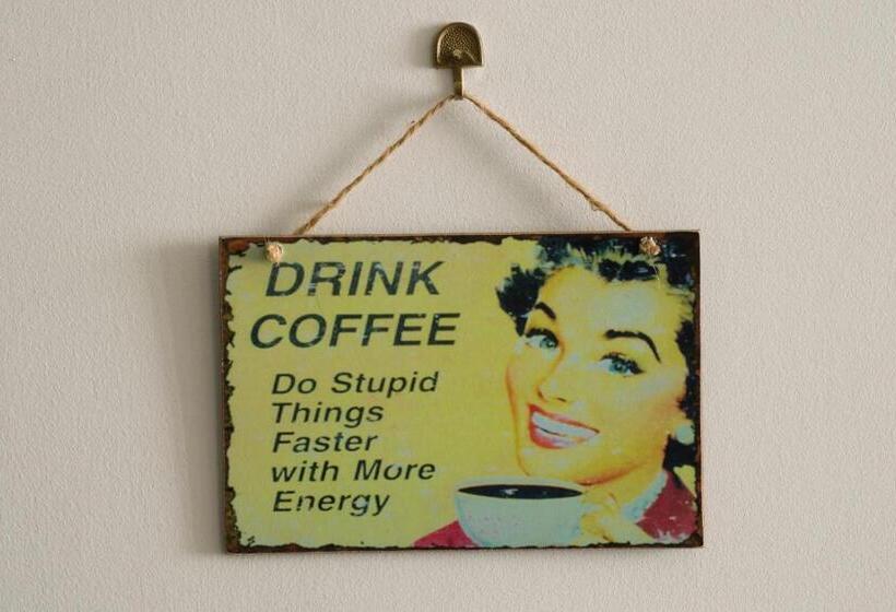 اتاق استاندارد, Al Sesto B&b