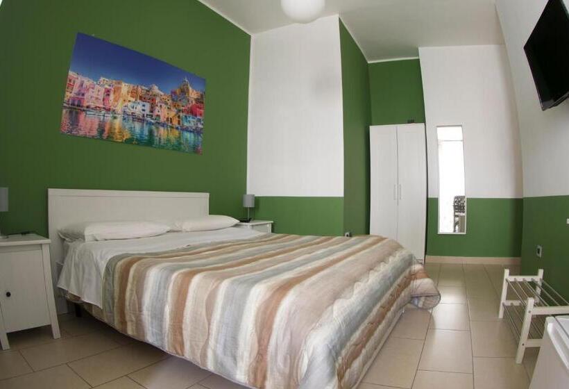 اتاق استاندارد, Al Sesto B&b