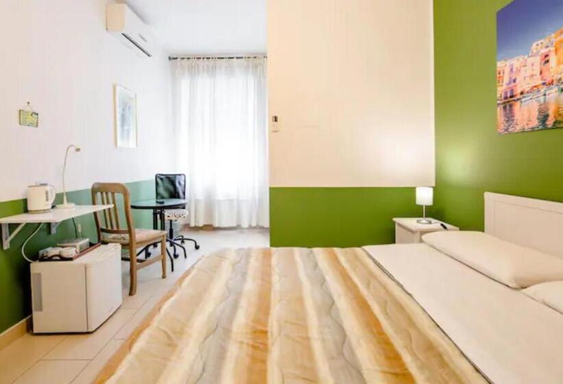 اتاق استاندارد, Al Sesto B&b
