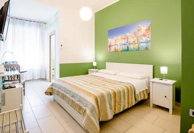 اتاق استاندارد, Al Sesto B&b