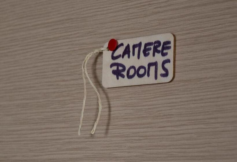 اتاق استاندارد, Al Sesto B&b