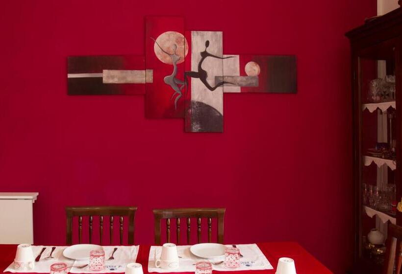 اتاق استاندارد, Al Sesto B&b