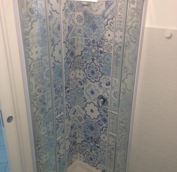 标准间, B&b La Grotta Marina