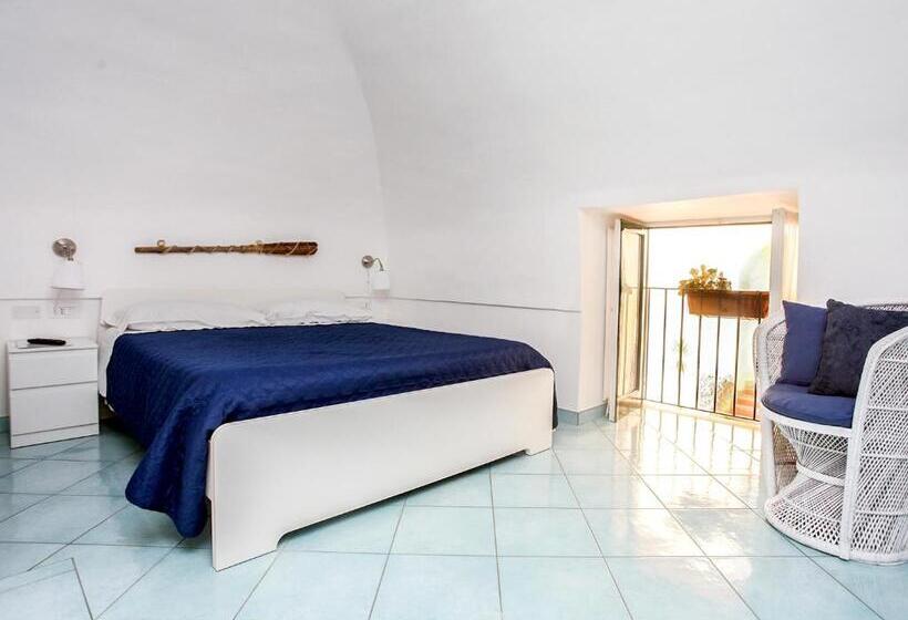 标准间, B&b La Grotta Marina