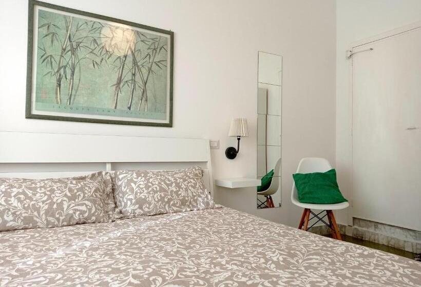 غرفة قياسية, Gli Archi Country Home