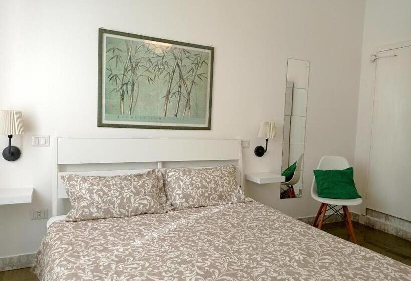 غرفة قياسية, Gli Archi Country Home