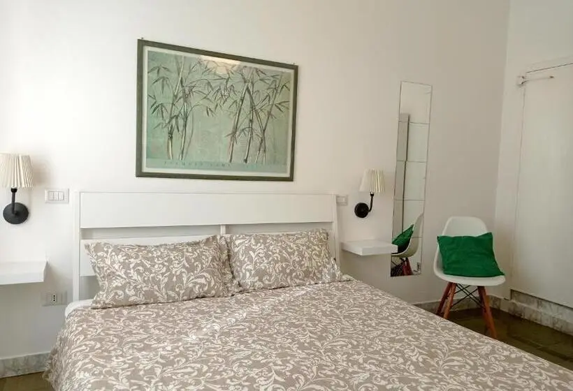 スタンダードルーム, Gli Archi Country Home