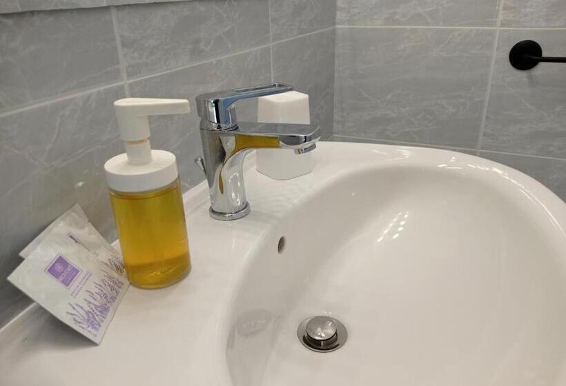 غرفة قياسية, Gli Archi Country Home