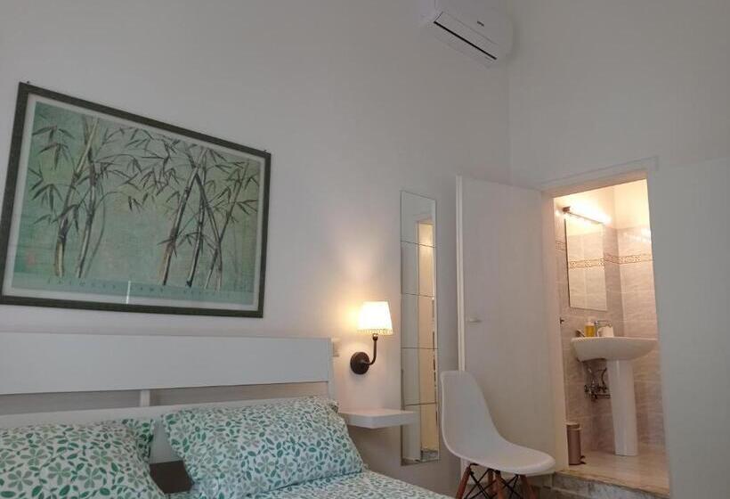 غرفة قياسية, Gli Archi Country Home