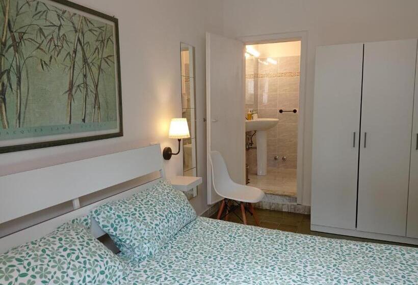 غرفة قياسية, Gli Archi Country Home