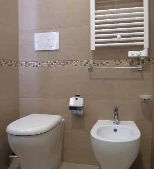 Standard-huone, Levante Salento