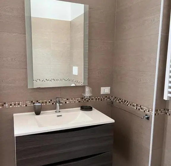Standard-huone, Levante Salento
