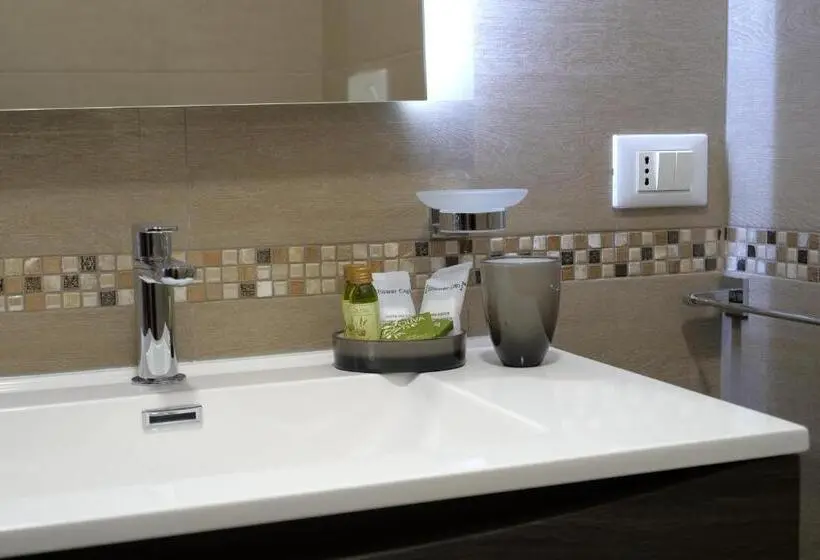 Standard-huone, Levante Salento