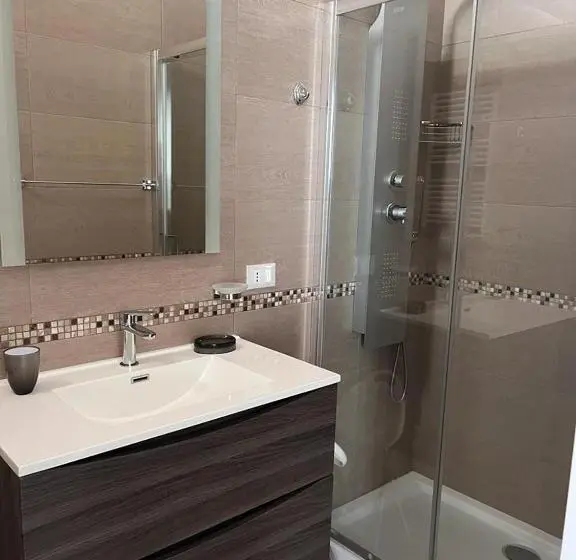 Standard-huone, Levante Salento