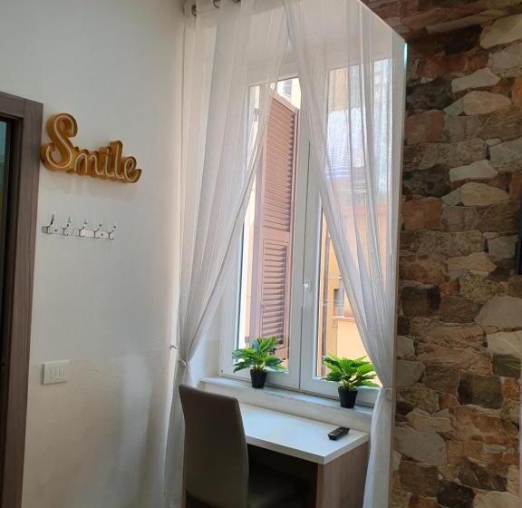 Номер Deluxe, Ari Guest House