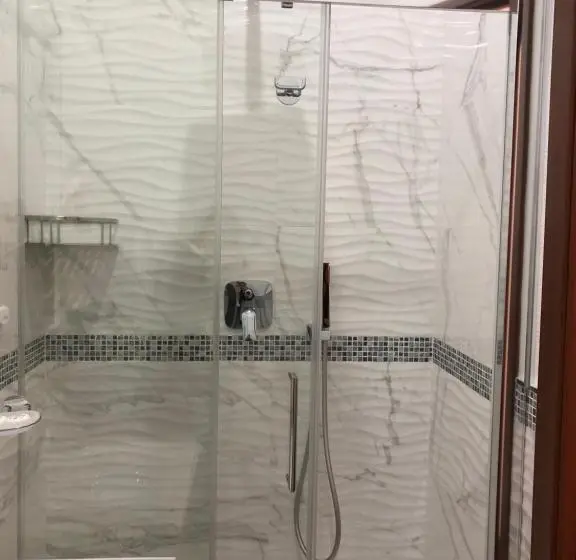 اتاق استاندارد, Ari Guest House