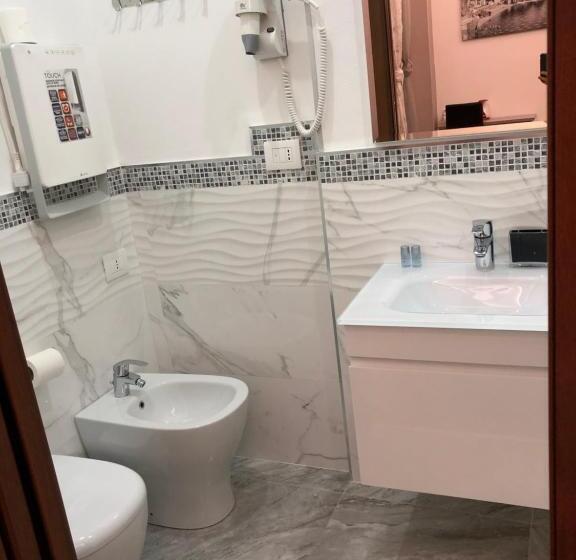 اتاق استاندارد, Ari Guest House