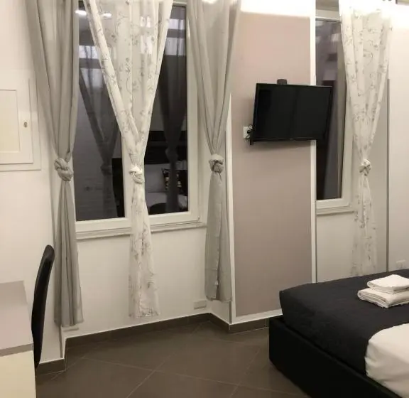 اتاق استاندارد, Ari Guest House