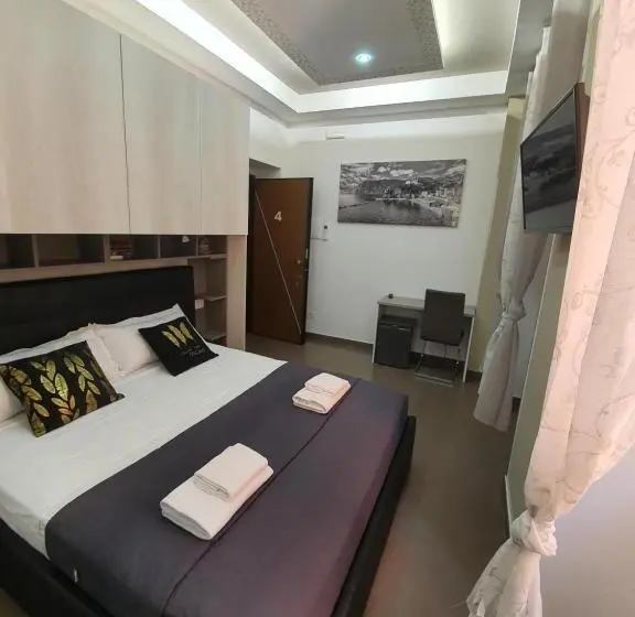 اتاق استاندارد, Ari Guest House